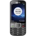 Telefon mobil cu butoane Maxcom MM320 Black, negru