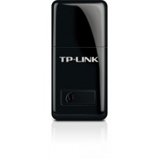 Adaptor wireless TP-Link TL-WN823N, N300, USB2.0, 2T2R, mini size