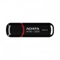 Memorie externa USB 3.0 A-Data DashDrive UV150 32GB, negru, AUV150-32G-RBK
