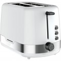Prajitor de paine Heinner HTP-850WHSS, 850W, 7 nivele de rumenire, alb