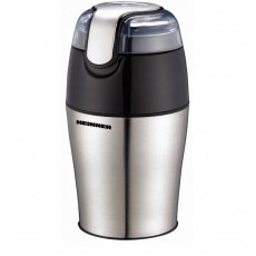 Rasnita de cafea Heinner HCG-150SS, 150W, capacitate 50g