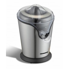 Storcator de citrice Heinner Citrus C850S, 100W, 0.25L, inox