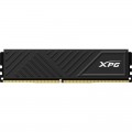 Memorie ADATA 8 GB DDR4 AX4U32008G16A-SBKD35 GAMMIX D35, 3200MHz, CL16