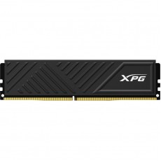 Memorie ADATA 8 GB DDR4 AX4U32008G16A-SBKD35 GAMMIX D35, 3200MHz, CL16