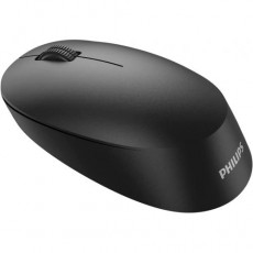 Mouse optic wireless Philips SPK7307, negru