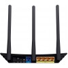 Router Wireless TP-Link TL-WR940N, 1xWAN 10-100Mbps, 4xLAN 10-100Mbps, 3 antene 3dBi, N450