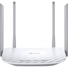 Router wireless TP-LINK Archer C50, dual-band