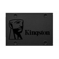 SSD Kingston SA400S37-120G, SATA-III 2.5 inch, 120GB