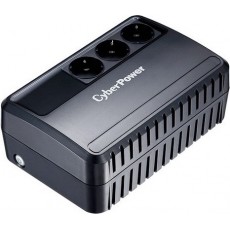 UPS CyberPower BU650E, 650VA, 390W, 3 prize shucko