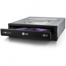 Unitate optica (DVD writer) LG GH24NSD5 Bulk, black